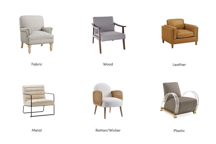 Types Of Armchairs How To Pick The Best Armchair Design For Your Home types-of-armchairs-how-to-pick-the-best-armchair-design-for-your-home